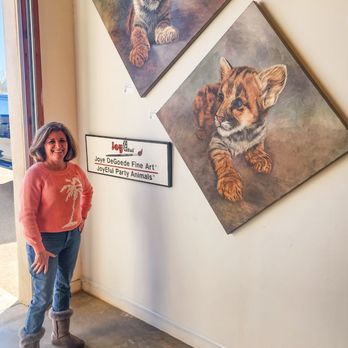 Sonoran Arts League - Joye Degoede - Art Classes Near Me - Cave Creek, Arizona Sonoran Arts League - Joye Degoede - Art Classes Near Me - Cave Creek, Arizona
