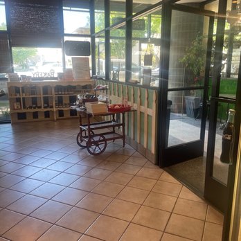 Mocha Magic Cafe and Bake Shop - Coffee & Tea Near Me - Modesto, California