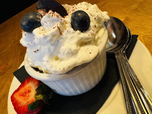 Nebbiolo Restaurant & Wine Bar by null