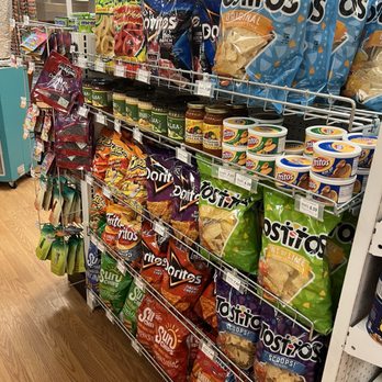 Ku’ai Market - Chips - Convenience Stores Near Me - Honolulu, Hawaii