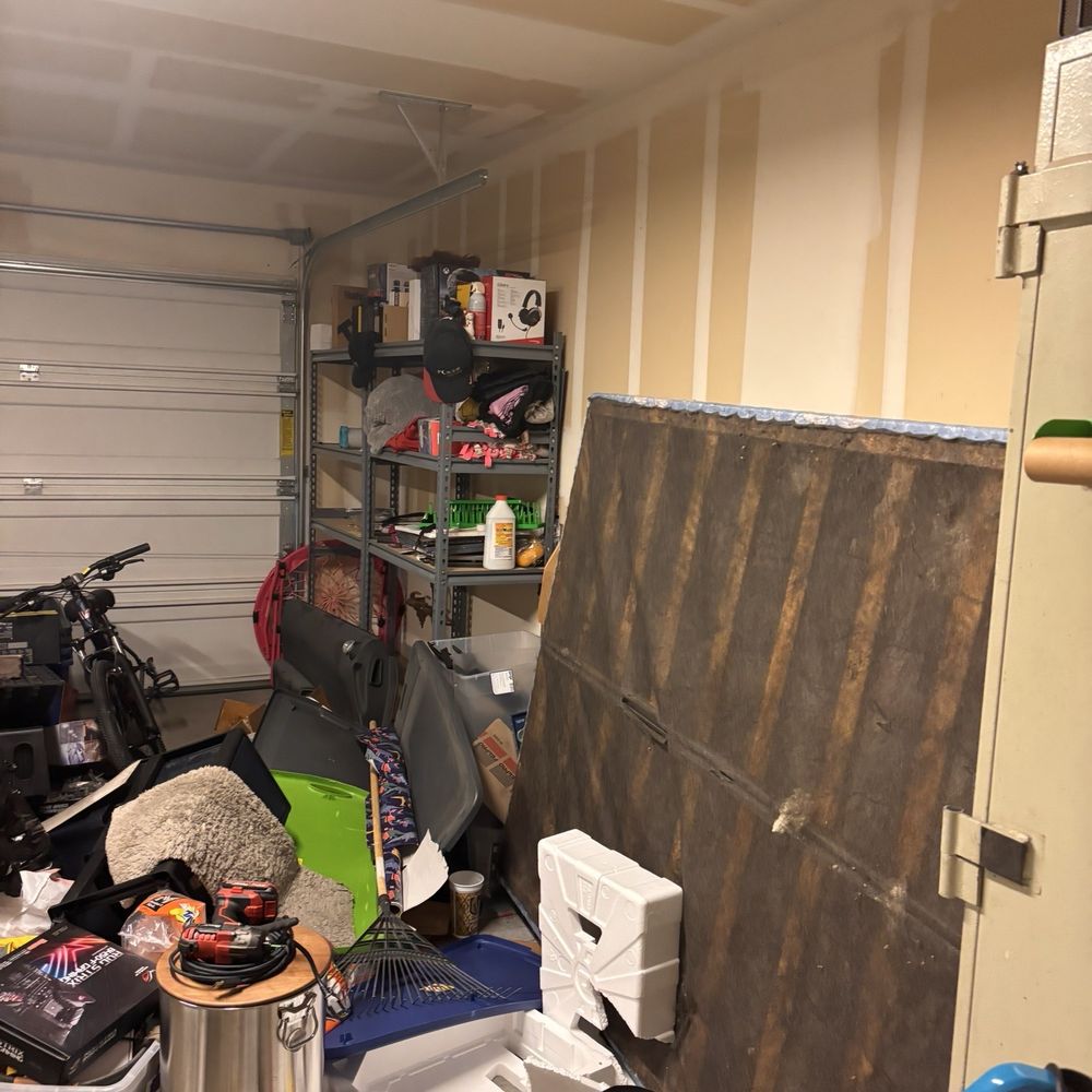 Before Before