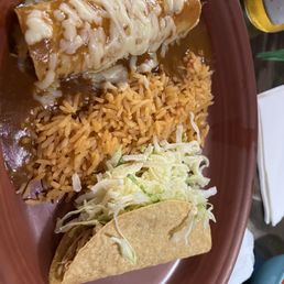 Arroz Con Pollo