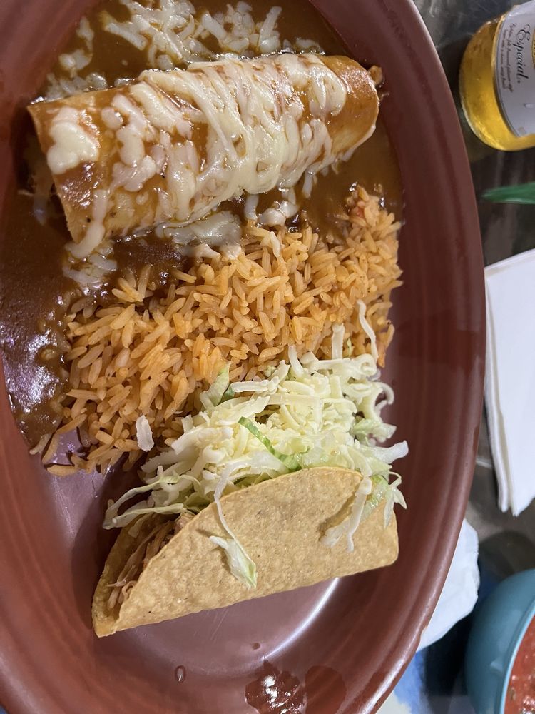 Los Aztecas