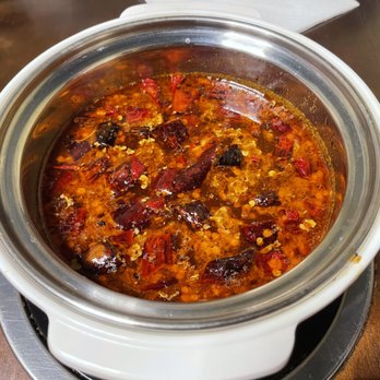 A Tasty Hot Pot - Spicy broth - Hot Pot Near Me - Aurora, Illinois A Tasty Hot Pot - Spicy broth - Hot Pot Near Me - Aurora, Illinois