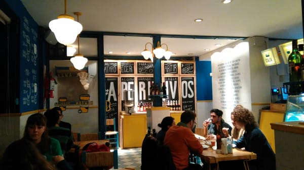 Brunchería - Café de especialiad by null