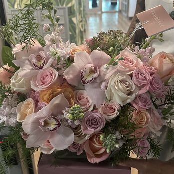 Florence Flowershop - Delivery - Florists Near Me