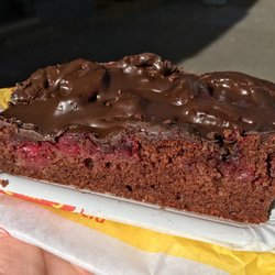 Dresdner Feinbäckerei - Kirsche und Schokokuchen