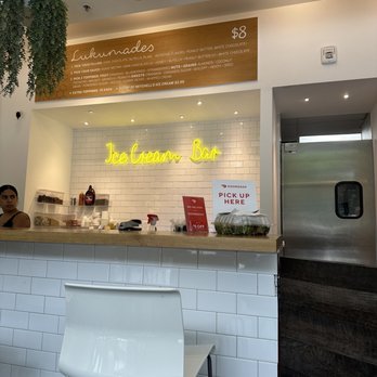 Milk + Honey Cafe - Menu - Coffee & Tea Near Me - Cleveland, Ohio