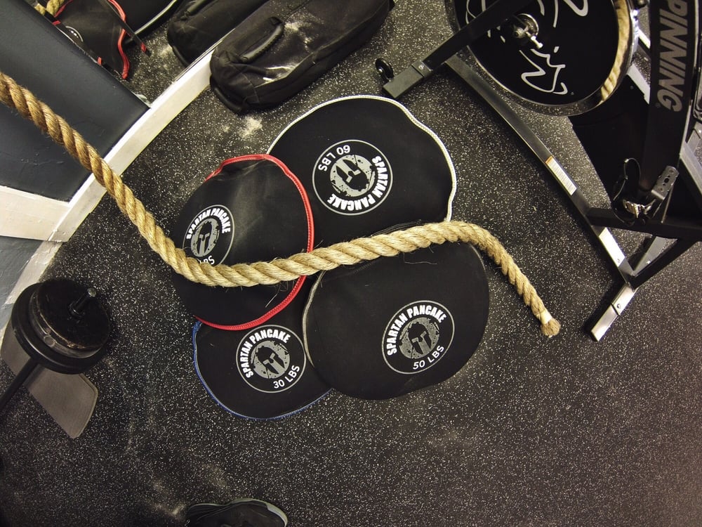 KTA FITNESS Updated September 2024 640 E Matthews Mint Hill Rd