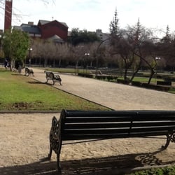 Plaza Loreto Cousiño - Costado Plaza Loreto Cousiño, Providencia, Santiago.