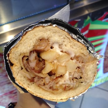 Istanbul Kebab - Kebab Near Me - Naples, NA