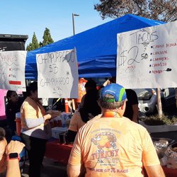 OC Turkey Trot