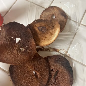 Western Bagel - Bakeries Near Me - Van Nuys, California