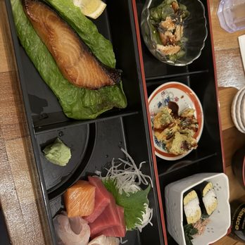 Matsuri - Matsuri Gozen - Sushi Bars Near Me - Pasadena, California