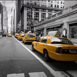 Riverside Super Taxi - City taxi