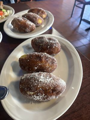 El Salvador Pupuseria Y Restaurante! by null