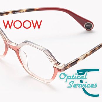 Optical Services - Eyewear & Opticians Near Me - Sarasota, Florida