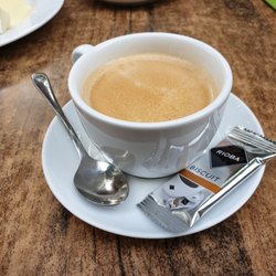 1. Sindelfinger Kaffeehaus
