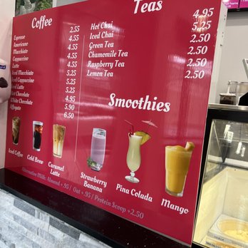 Elio's - Ice Cream & Frozen Yogurt Near Me - Sunnyside, New York Elio's - Ice Cream & Frozen Yogurt Near Me - Sunnyside, New York