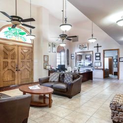 Heavenly Grace Funeral Home