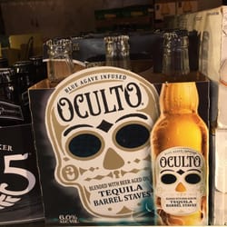 Fastrip Food Stores - Oculto