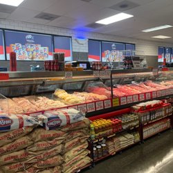 El Torito Supermarket