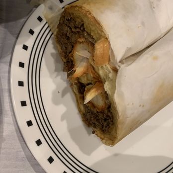 NYC Halal Eats - Philly Phosphorus - Burgers Near Me - Chicago, Illinois