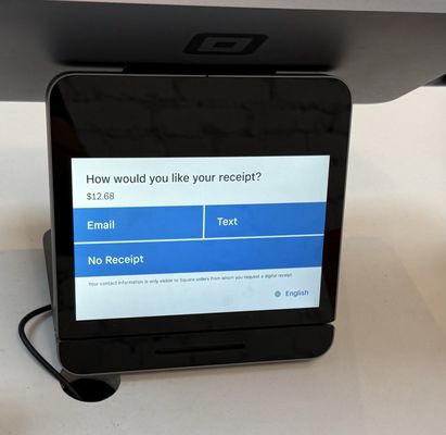 Found Coffee | Bellwoods by null