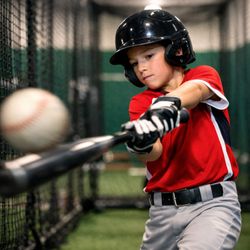 Private Baseball Lessons - Baseball lessons