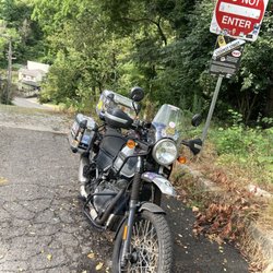 Canton Avenue