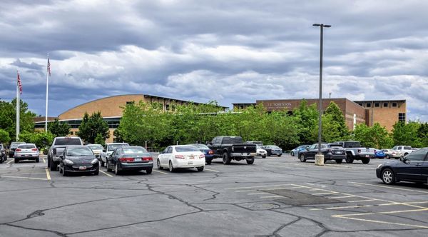 Southern Utah University