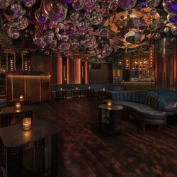 Loosie's Nightclub - The Floor