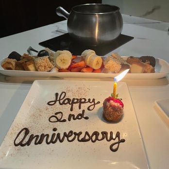 The Melting Pot - Fondue Near Me - Charlotte, North Carolina