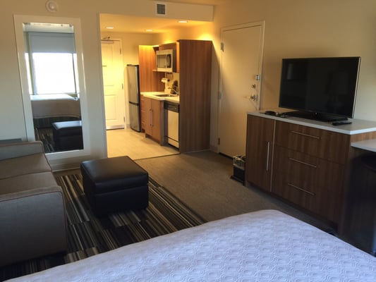 Home2 Suites by Hilton Farmington/ Bloomfield by null