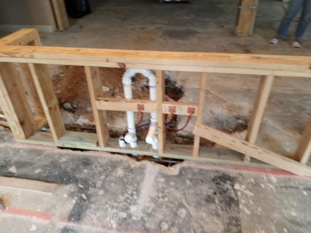Slide of Hydro Jetting and Drains Houston