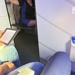 Southwest Airlines - A whale.