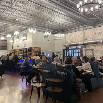 58 West - Big place - Beer, Wine & Spirits Near Me - Logan, Ohio
