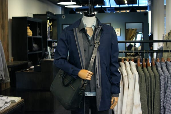 ONS Clothing • Multi-brand Retail Shop by null