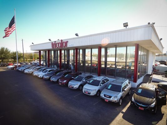 Tricolor Auto Arizona Mega Reconditioning Center Surprise Photos TRICOLOR AUTO - Updated July 2025 - 18 Photos - 6730 Gulf Fwy, Houston