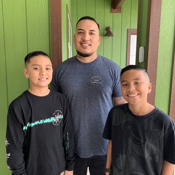 Kohala O Canguro It's A Barbershop Thing You Wouldn't Unde Kohala O Canguro It's A Barbershop Thing You Wouldn't Unde