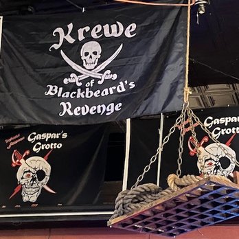Gaspar's Grotto - Bars Near Me - Tampa, Florida