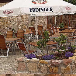 Wirtshaus zum Blauen Hut