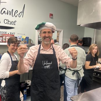 Untamed Chef - Cooking Classes Near Me - Chesapeake, Virginia Untamed Chef - Cooking Classes Near Me - Chesapeake, Virginia