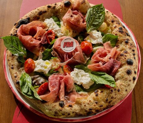 Fradiavolo by null