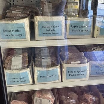 Swingle Meat - Meat Shops Near Me - Jackson, California Swingle Meat - Meat Shops Near Me - Jackson, California