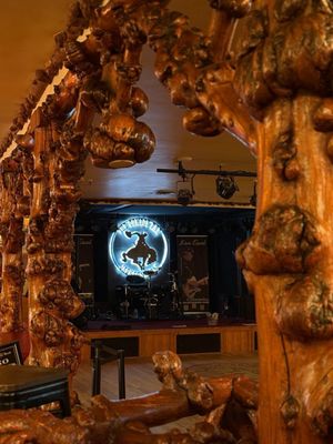 Million Dollar Cowboy Steakhouse by null