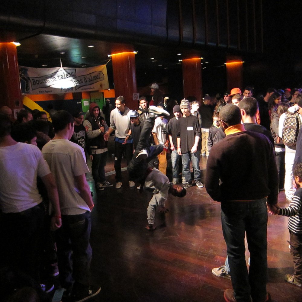 Palladium - Music Venues Near Me - Geneva, GE
