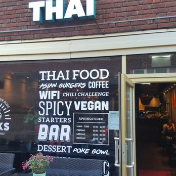 Munks - Thai Near Me - Oslo, 03