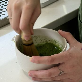 Matcha Me - Coffee & Tea Near Me - Columbus, Ohio