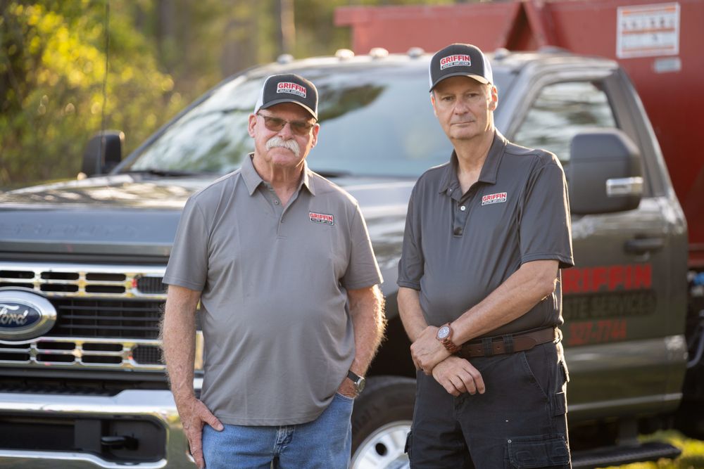 Griffin Waste Services - veterans service organization in Jacksonville, FL